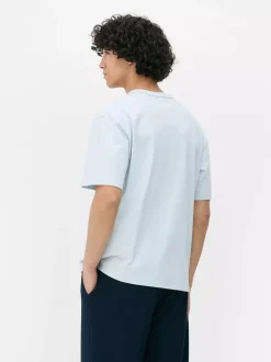 Primark Topy I T-Shirty<T-shirt o luźnym kroju