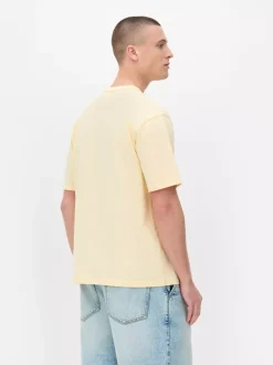 Primark Topy I T-Shirty<T-shirt o luźnym kroju