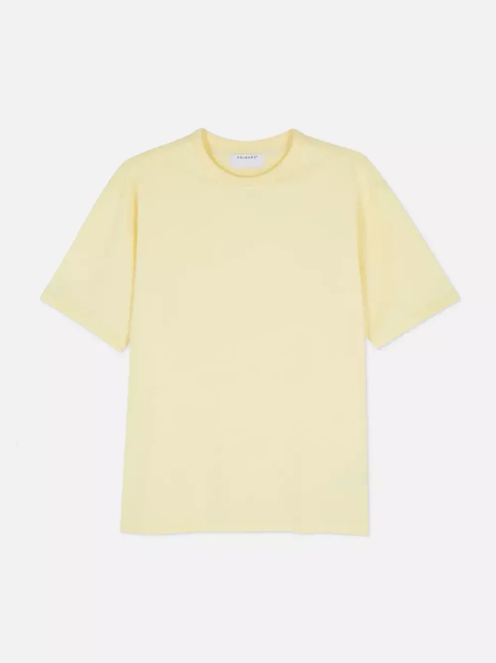 Primark Topy I T-Shirty<T-shirt o luźnym kroju