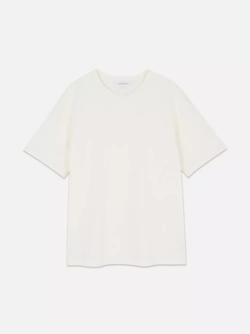 Primark Topy I T-Shirty<T-shirt o luźnym kroju