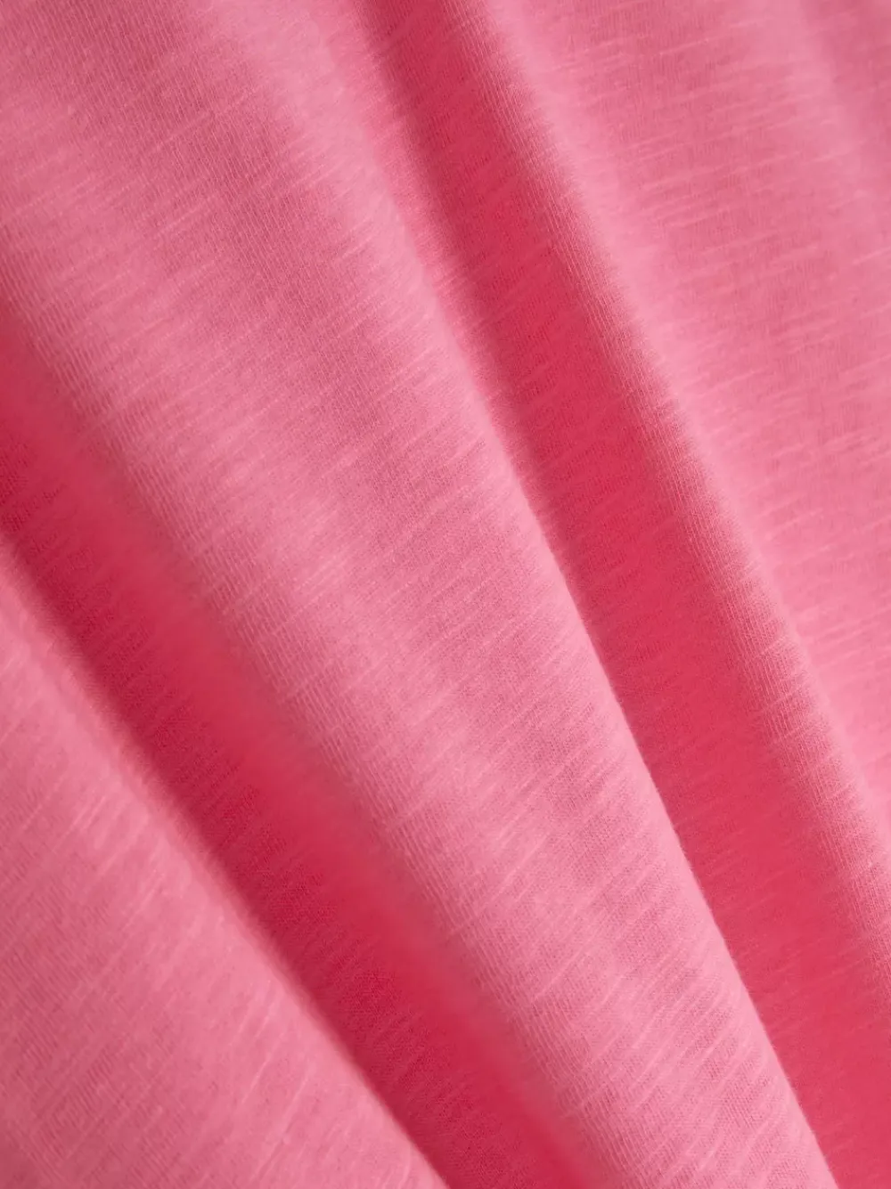 Dzieci Primark Topy I T-Shirty<T-shirt o nieregularnym splocie z krótkim rękawem