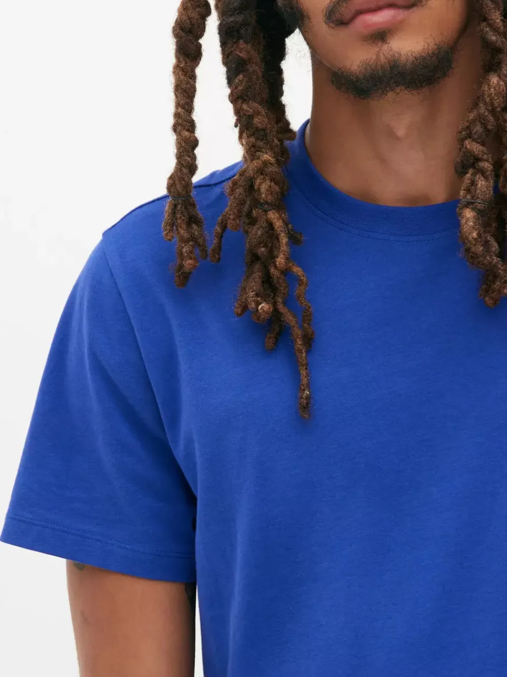 Primark Topy I T-Shirty<T-shirt o regularnym kroju