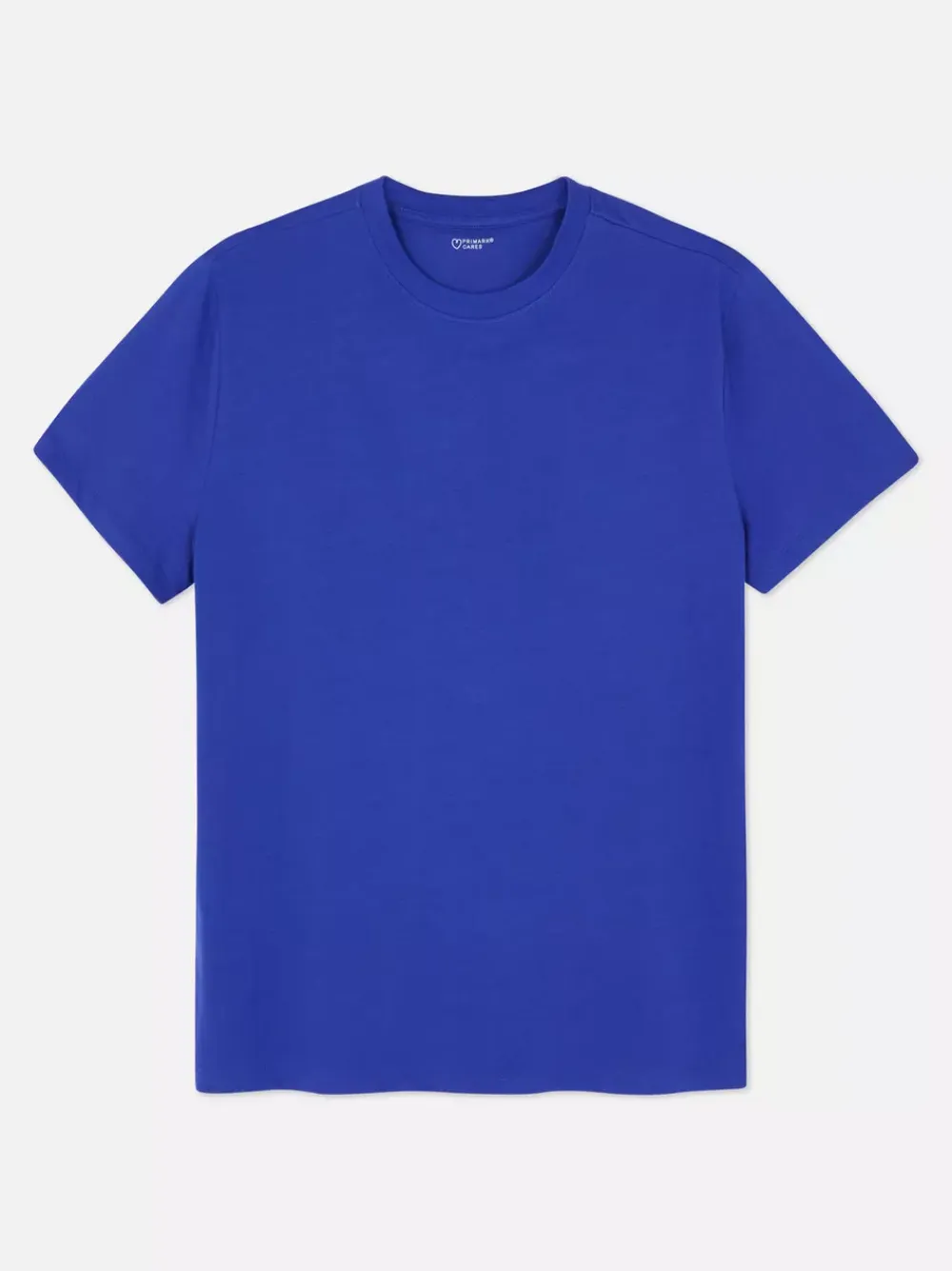 Primark Topy I T-Shirty<T-shirt o regularnym kroju