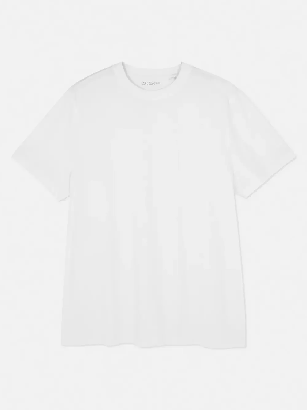 Primark Topy I T-Shirty<T-shirt o regularnym kroju z okrągłym dekoltem