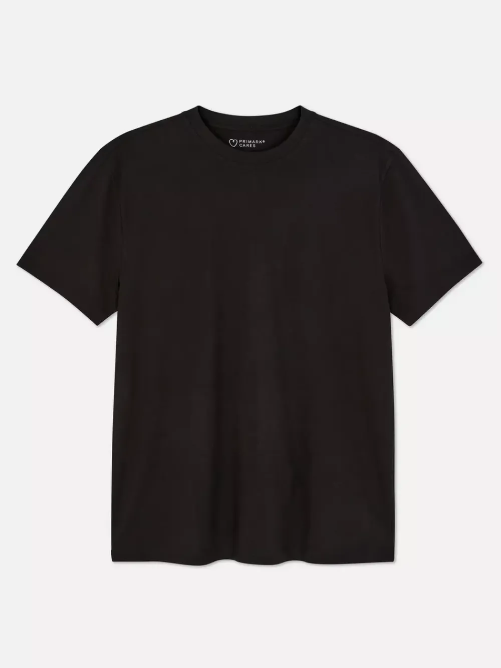 Primark Topy I T-Shirty<T-shirt o regularnym kroju z okrągłym dekoltem