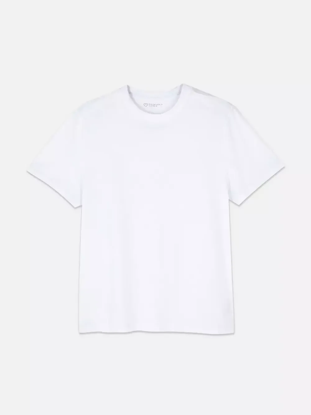 Primark Topy I T-Shirty<T-shirt o standardowym kroju