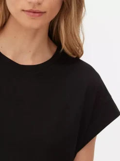 Primark Topy I T-Shirty<T-shirt o wydłużonym kroju Essential