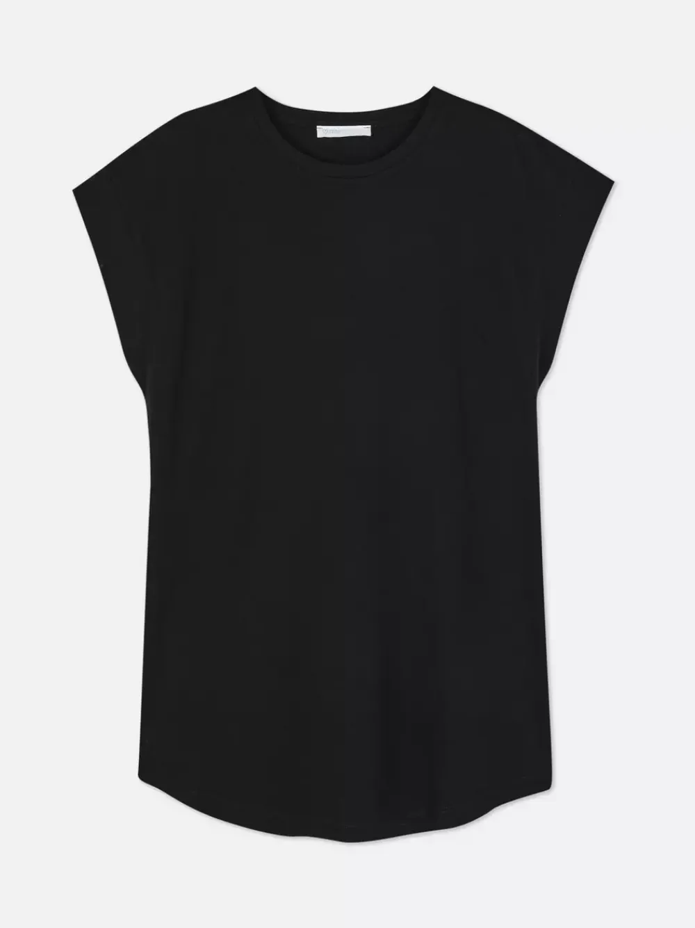 Primark Topy I T-Shirty<T-shirt o wydłużonym kroju Essential