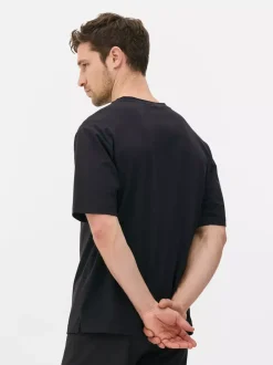 Primark Topy I T-Shirty|Odzież Sportowa I Domowa<T-shirt rekreacyjny