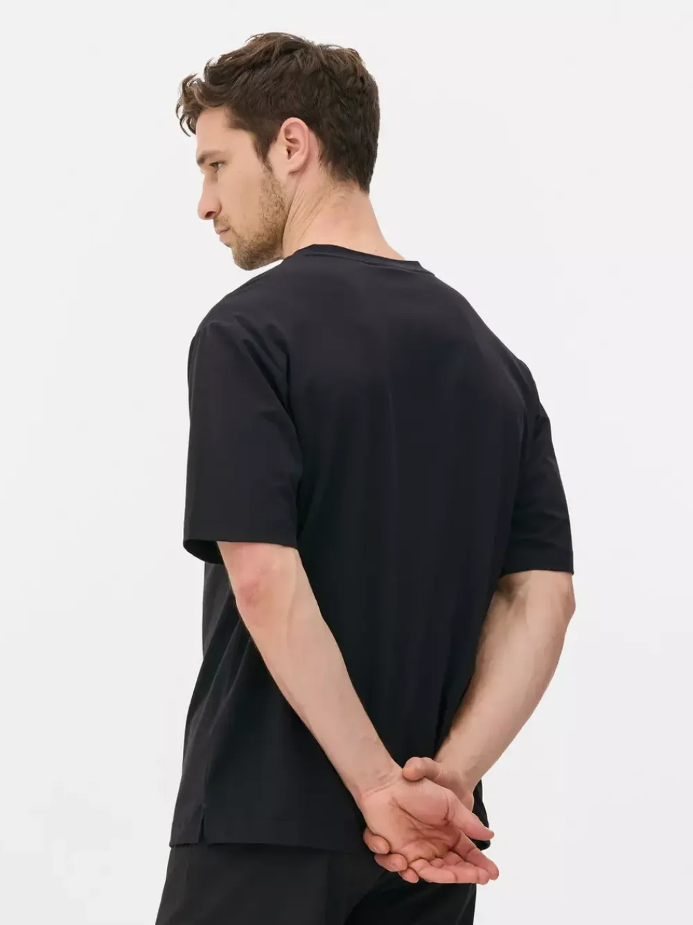 Primark Topy I T-Shirty|Odzież Sportowa I Domowa<T-shirt rekreacyjny