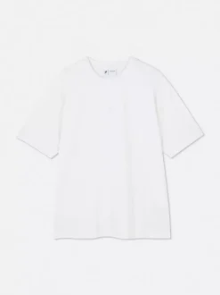 Primark Odzież Sportowa I Domowa|Topy I T-Shirty<T-shirt rekreacyjny