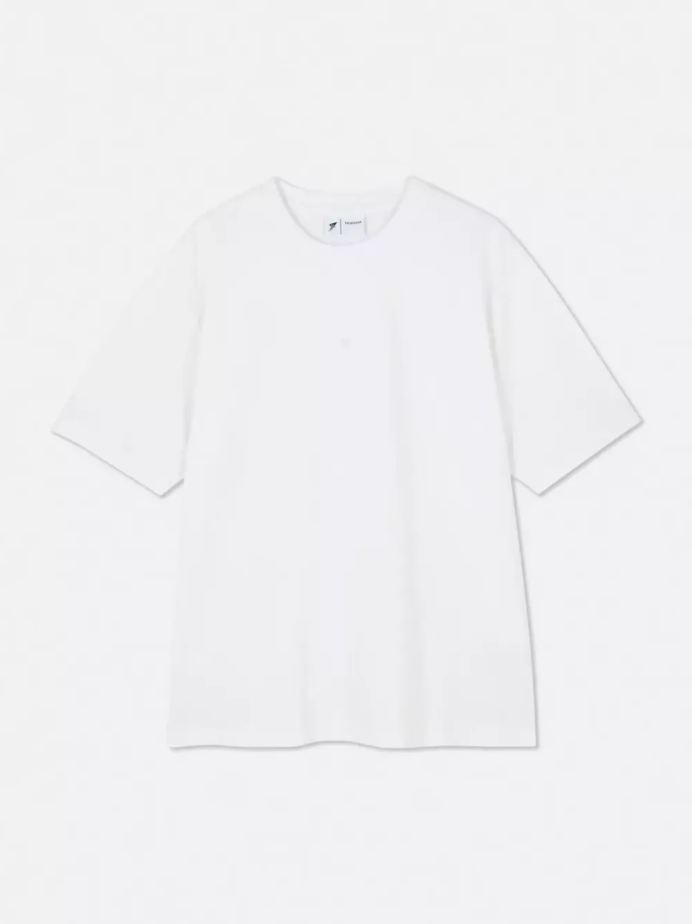 Primark Odzież Sportowa I Domowa|Topy I T-Shirty<T-shirt rekreacyjny