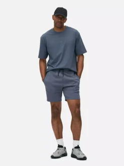Primark Odzież Sportowa I Domowa|Topy I T-Shirty<T-shirt rekreacyjny