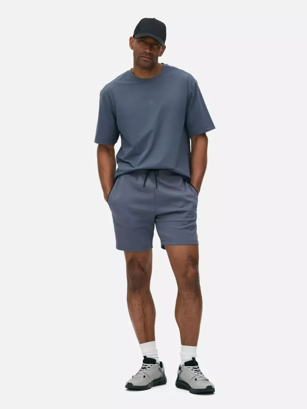 Primark Odzież Sportowa I Domowa|Topy I T-Shirty<T-shirt rekreacyjny