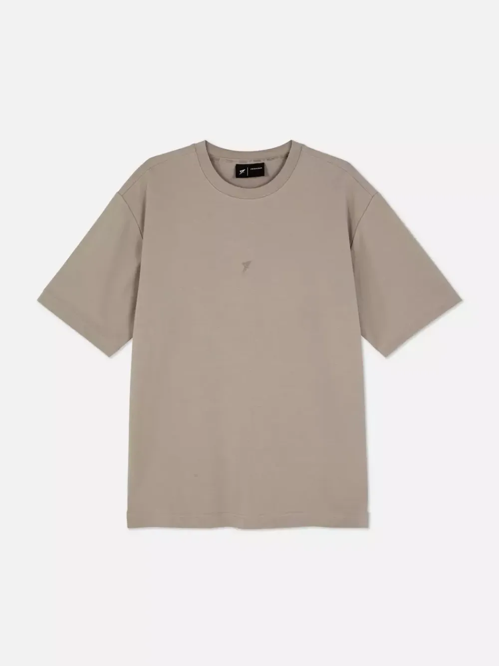Primark Odzież Sportowa I Domowa|Topy I T-Shirty<T-shirt rekreacyjny
