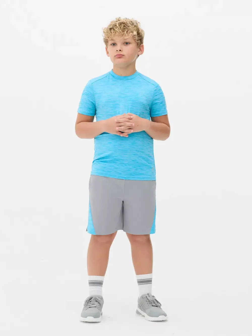 Dzieci Primark Topy I T-Shirty<T-shirt treningowy