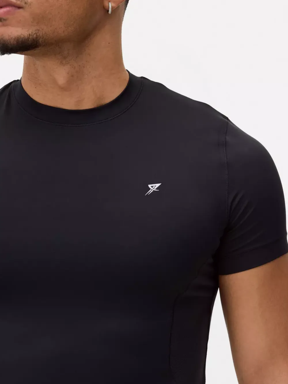 Primark Odzież Sportowa I Domowa|Topy I T-Shirty<T-shirty sportowe z mieszanym wzorem, 2 szt.