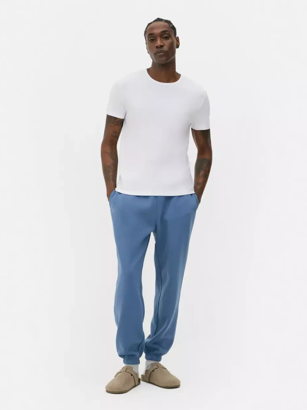 Primark Bielizna|Topy I T-Shirty<T-shirty z okrągłym dekoltem, 2 szt.