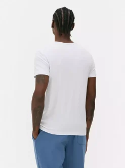 Primark Bielizna|Topy I T-Shirty<T-shirty z okrągłym dekoltem, 2 szt.