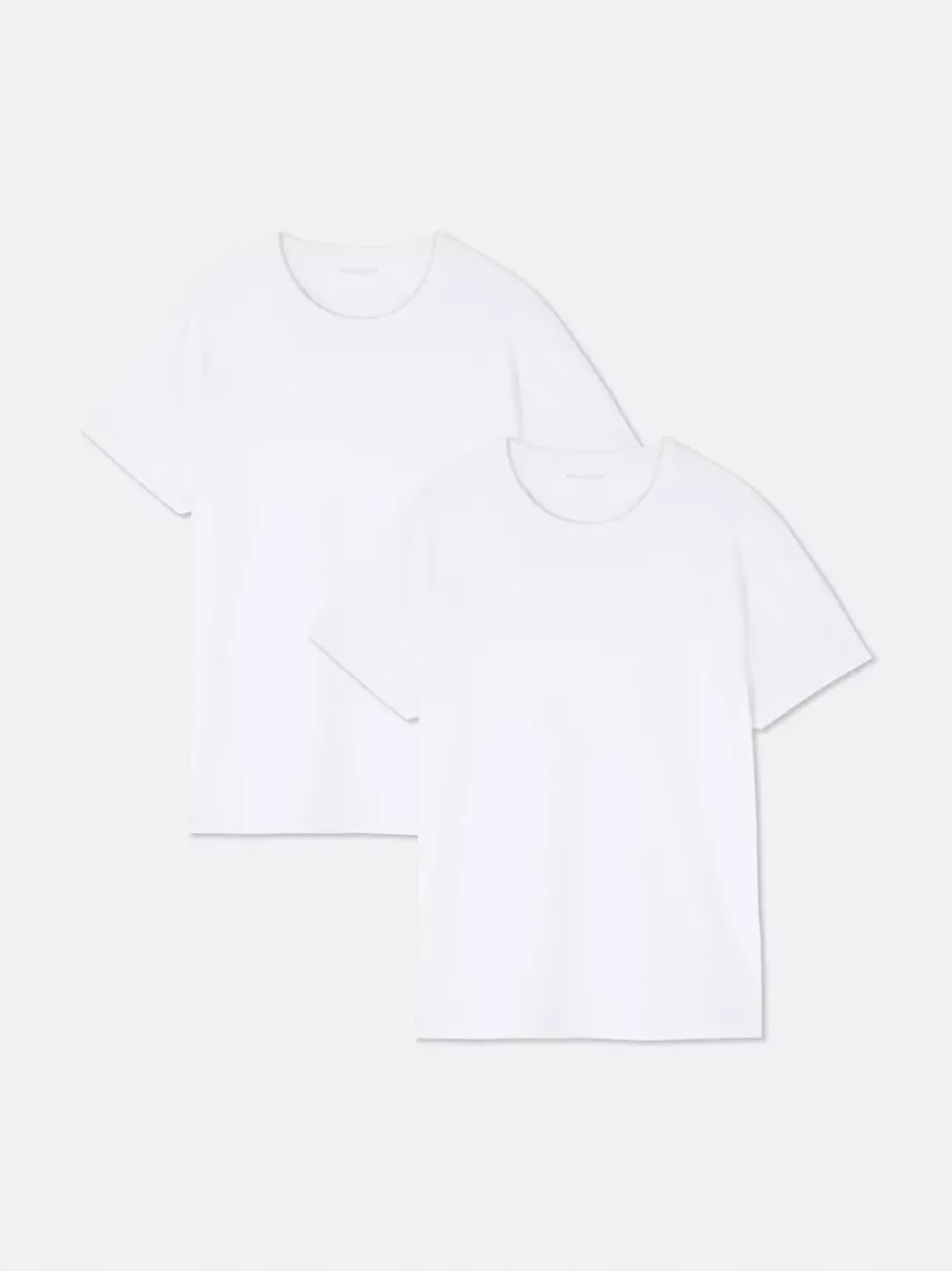 Primark Bielizna|Topy I T-Shirty<T-shirty z okrągłym dekoltem, 2 szt.