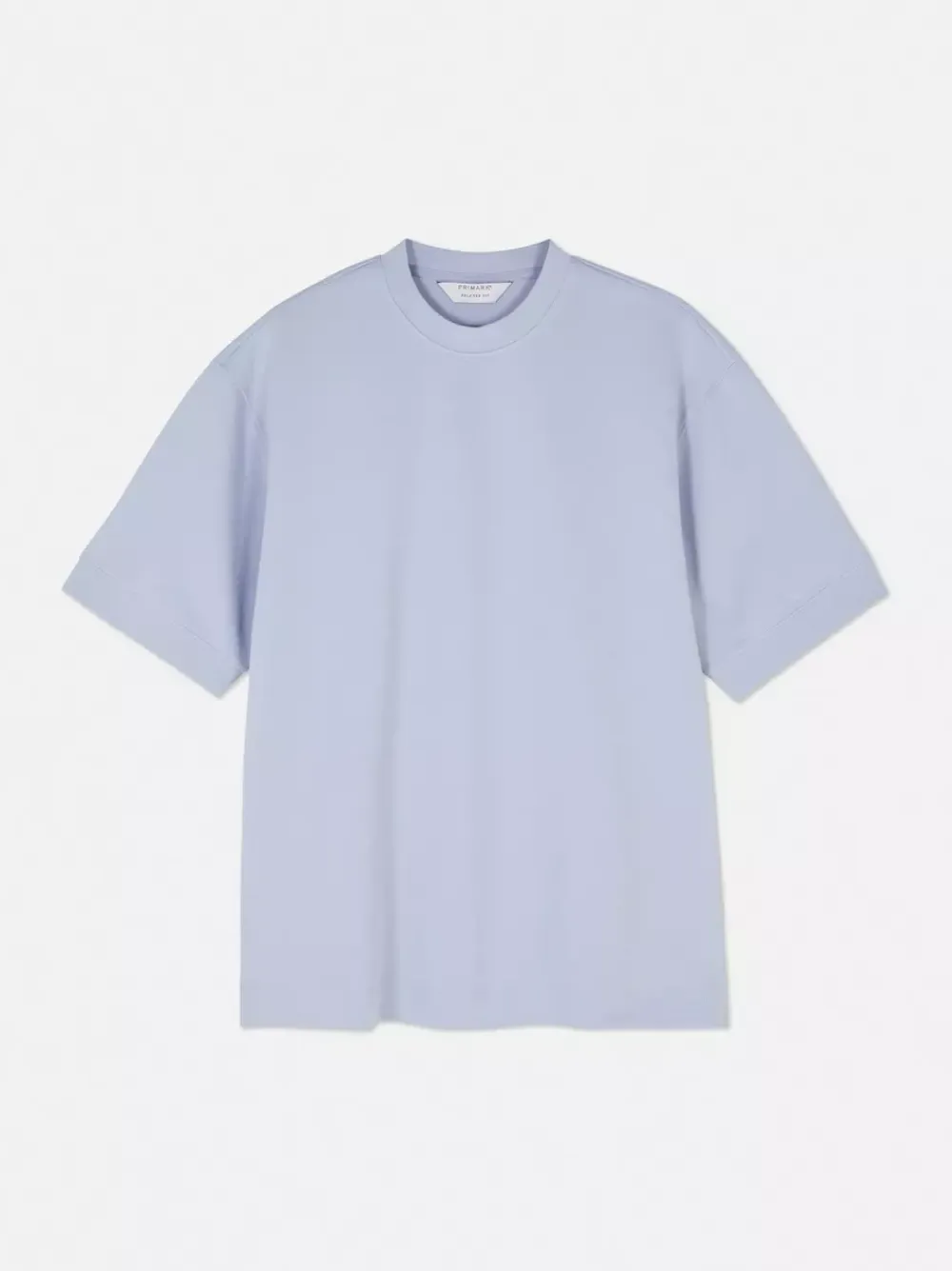 Primark Topy I T-Shirty<T-shirt ze ściągaczami w rękawach Kem