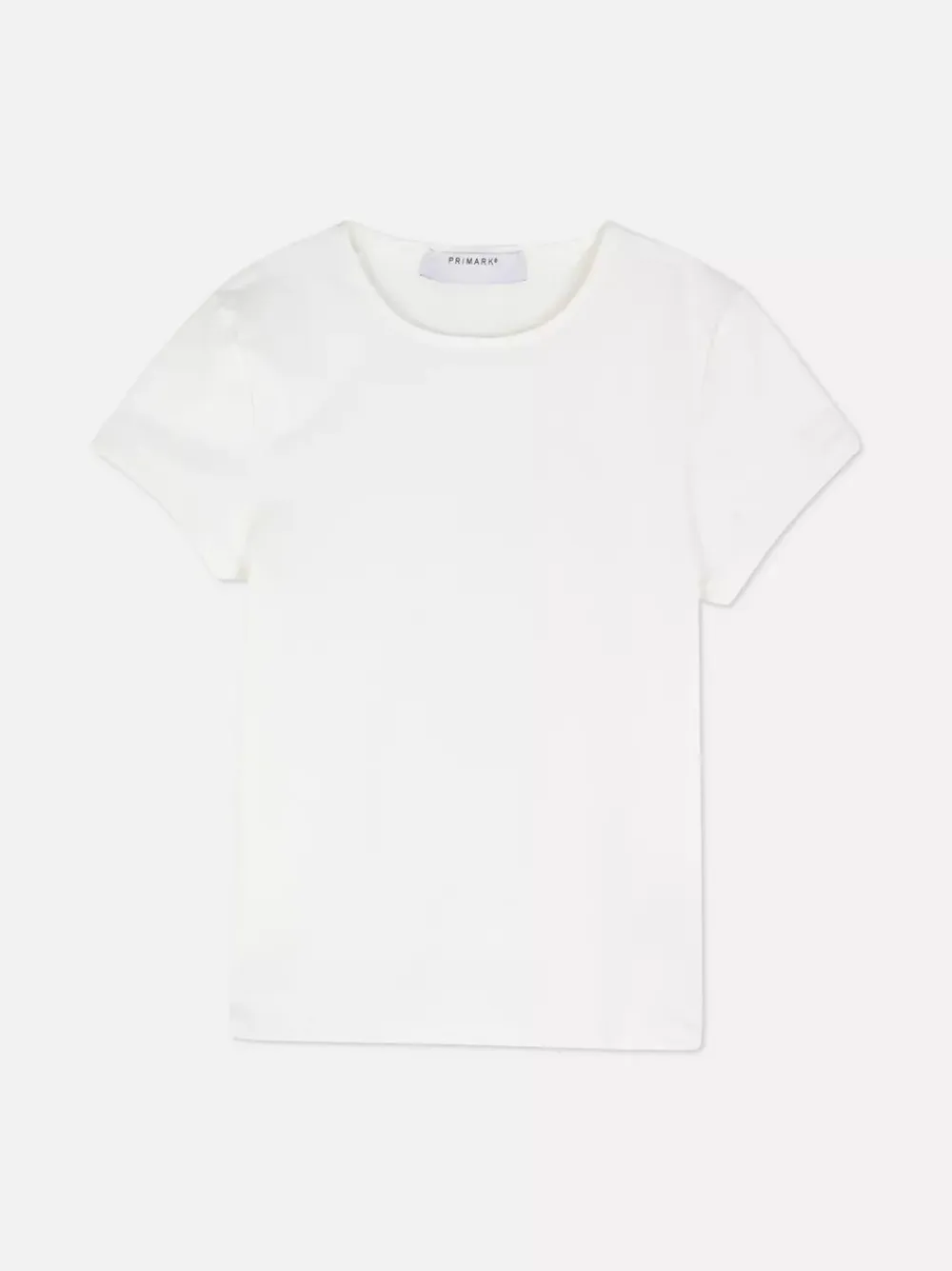 Primark Topy I T-Shirty<T-shirt z efektem drugiej skóry