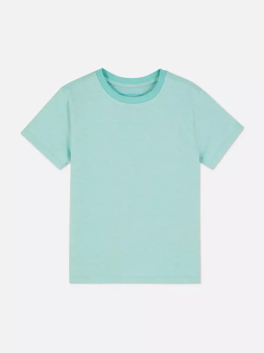 Dzieci Primark Topy I T-Shirty<T-shirt ze wzorem w cienkie paski