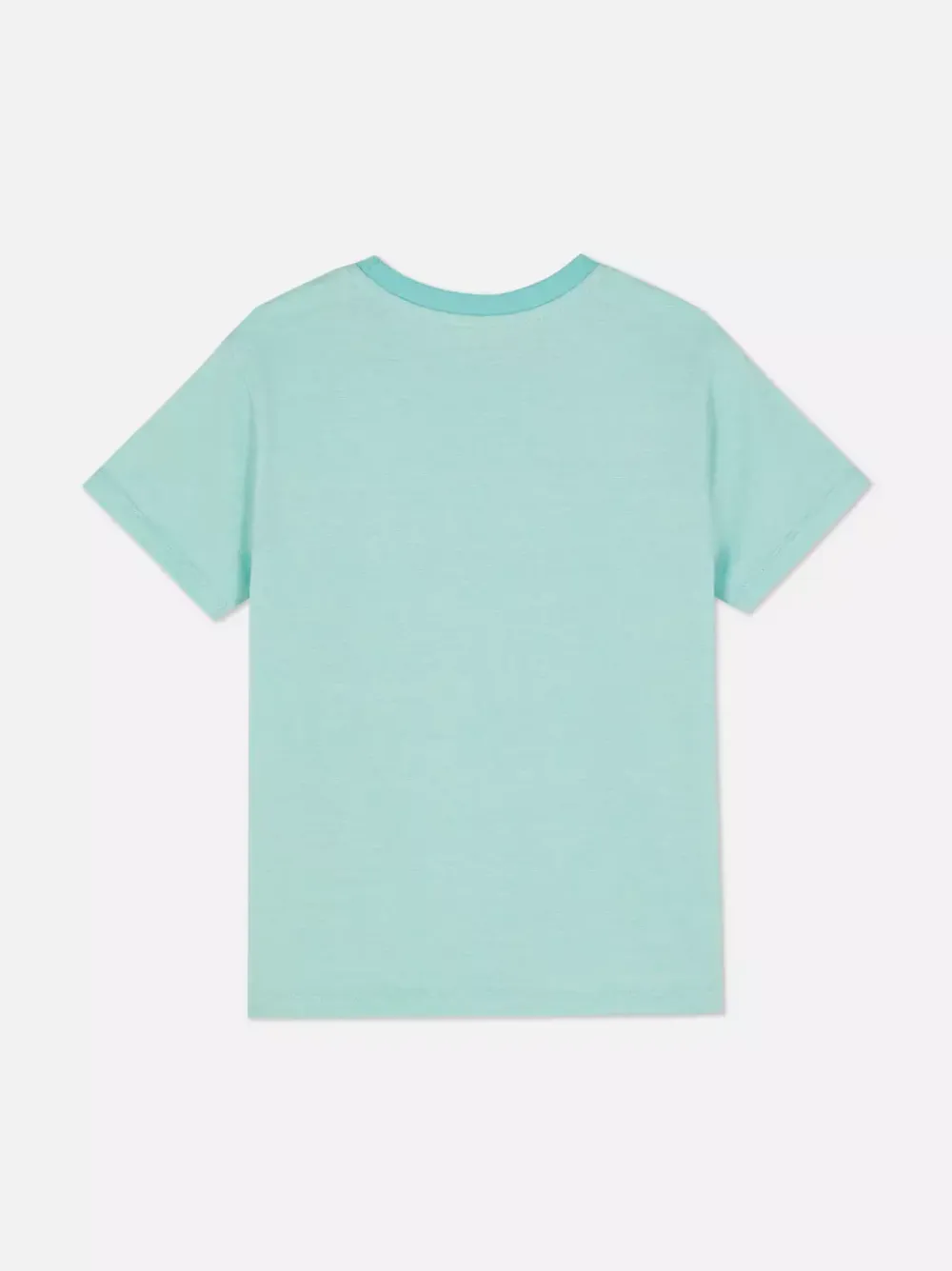 Dzieci Primark Topy I T-Shirty<T-shirt ze wzorem w cienkie paski