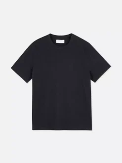 Primark Topy I T-Shirty<T-shirt z fakturą plastra miodu