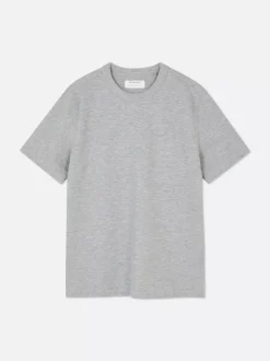 Primark Topy I T-Shirty<T-shirt z fakturą plastra miodu