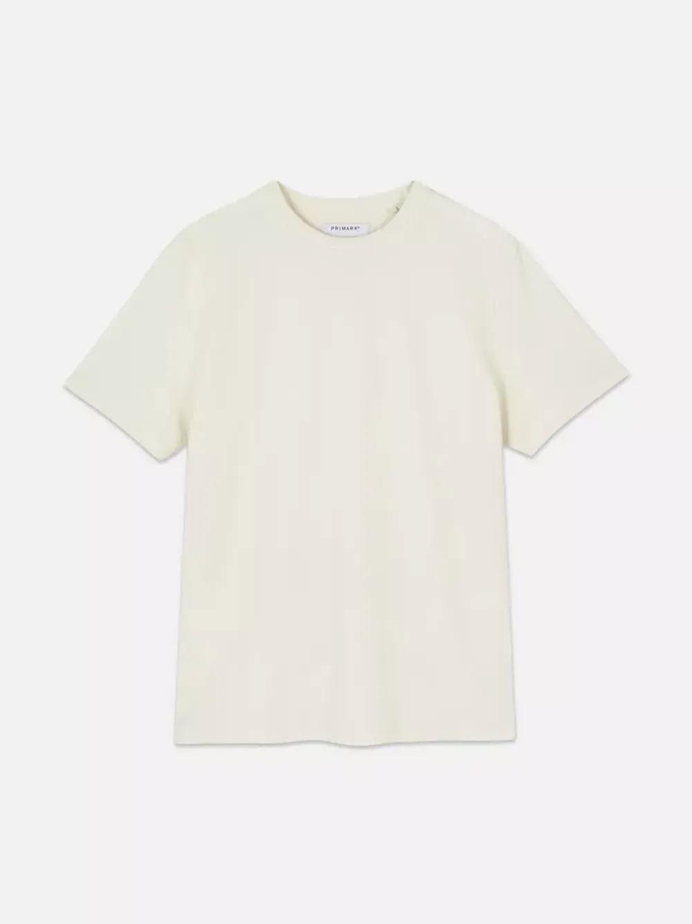 Primark Topy I T-Shirty<T-shirt z fakturą plastra miodu