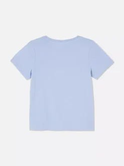 Dzieci Primark Topy I T-Shirty<T-shirt z krótkim rękawem Hello Kitty