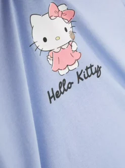 Dzieci Primark Topy I T-Shirty<T-shirt z krótkim rękawem Hello Kitty