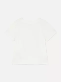Dzieci Primark Topy I T-Shirty<T-shirt z krótkim rękawem, Hello Kitty i przyjaciele