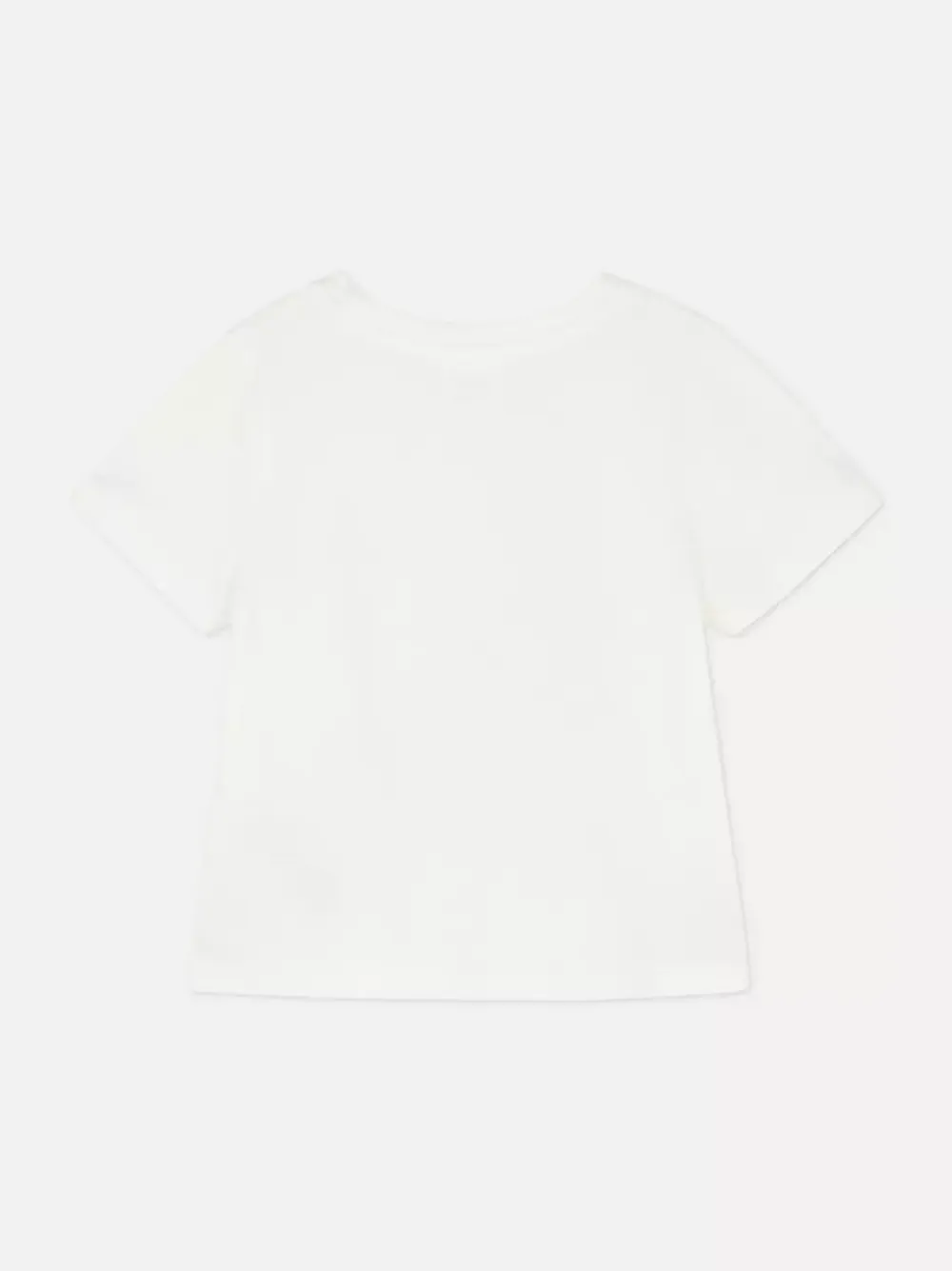 Dzieci Primark Topy I T-Shirty<T-shirt z krótkim rękawem, Hello Kitty i przyjaciele