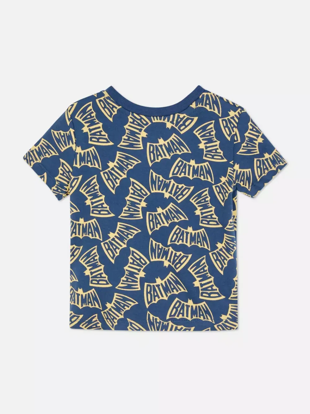 Primark Topy I T-Shirty<T-shirt z krótkim rękawem i motywem Batmana