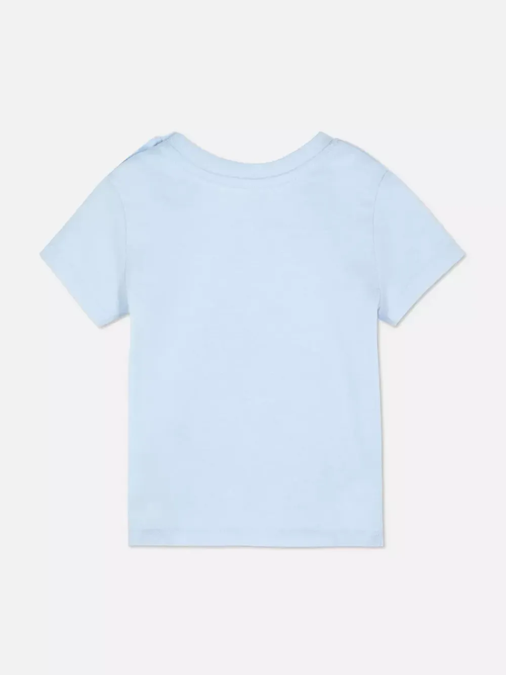 Primark Topy I T-Shirty<T-shirt z krótkim rękawem i motywem Sticha Disneya