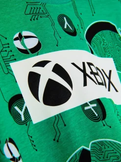 Dzieci Primark Topy I T-Shirty<T-shirt z krótkim rękawem i motywem Xbox