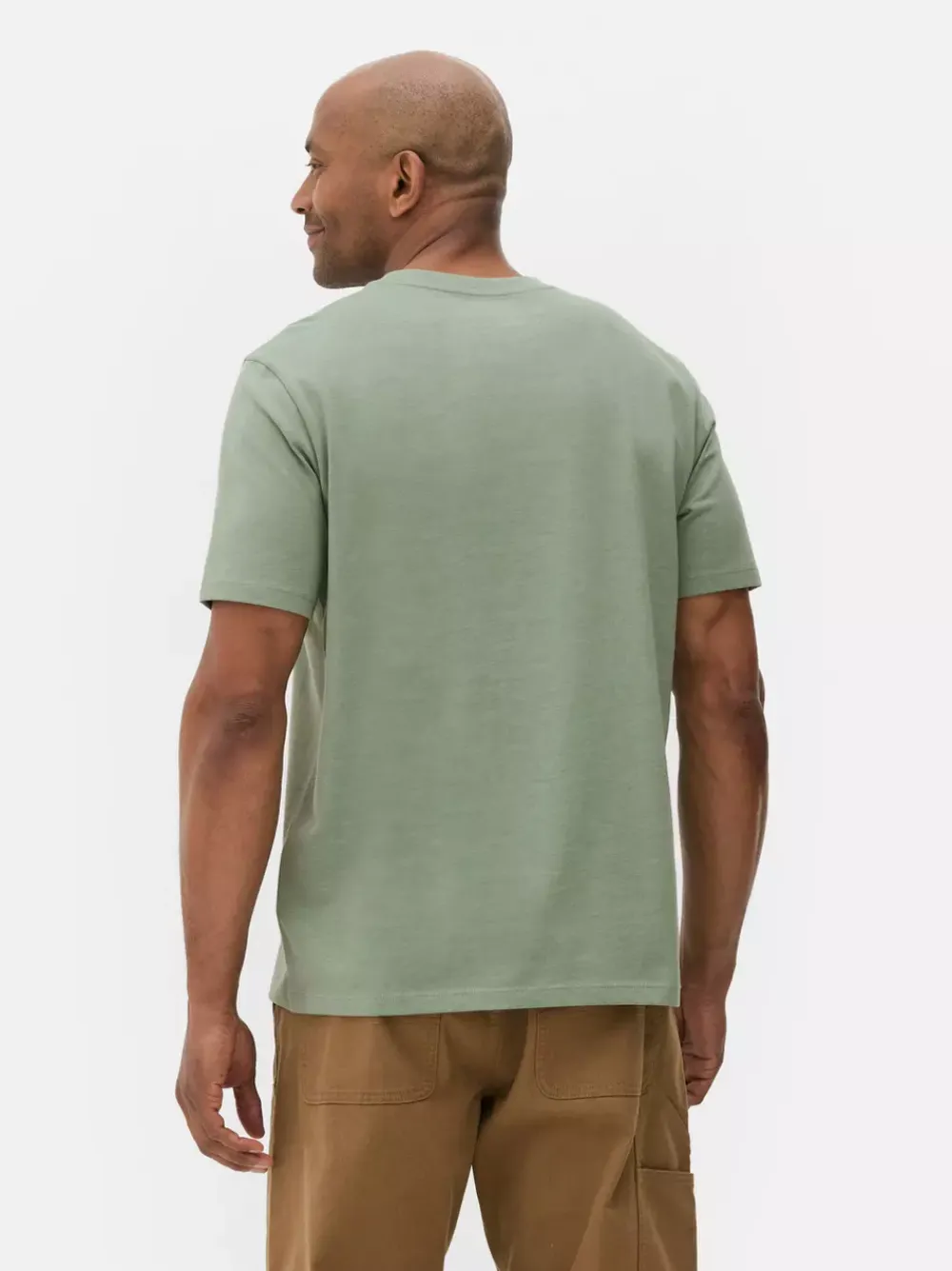 Primark Topy I T-Shirty<T-shirt z krótkim rękawem i nadrukiem
