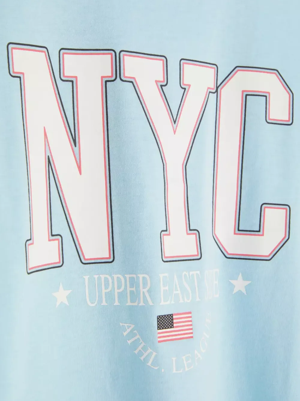 Dzieci Primark Topy I T-Shirty<T-shirt z krótkim rękawem i nadrukiem