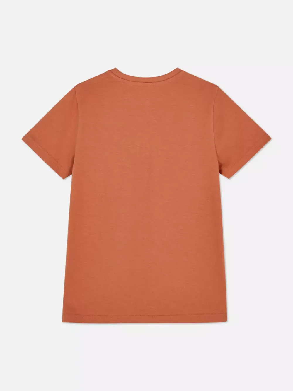 Dzieci Primark Topy I T-Shirty<T-shirt z krótkim rękawem i nadrukiem