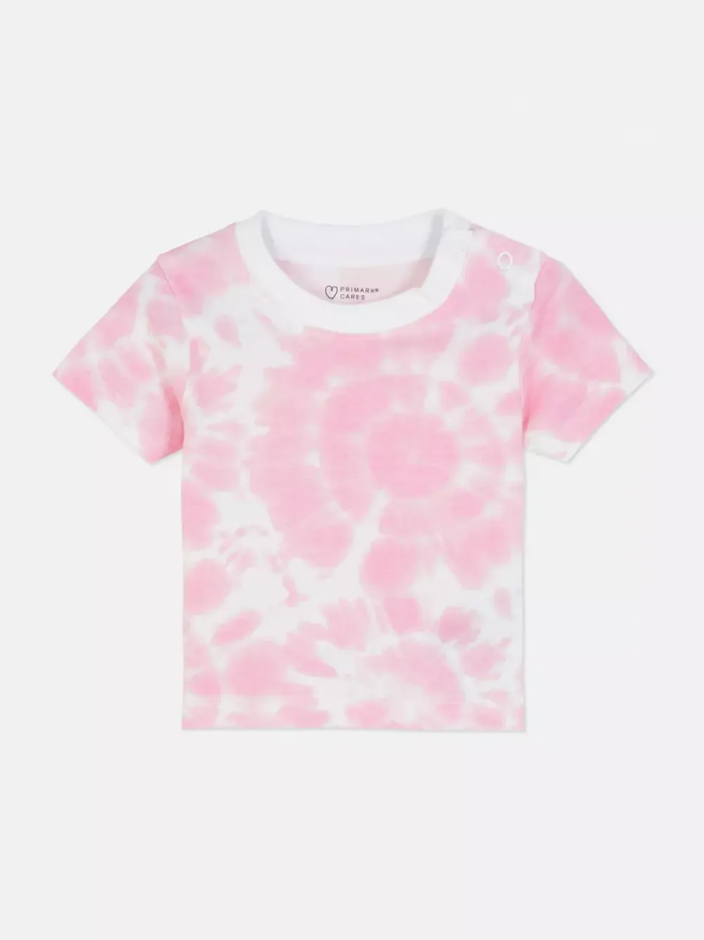 Primark Topy I T-Shirty<T-shirt z krótkim rękawem i nadrukiem