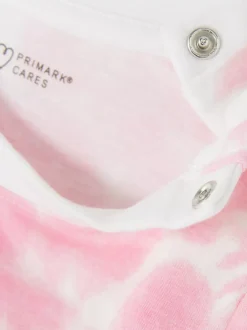 Primark Topy I T-Shirty<T-shirt z krótkim rękawem i nadrukiem