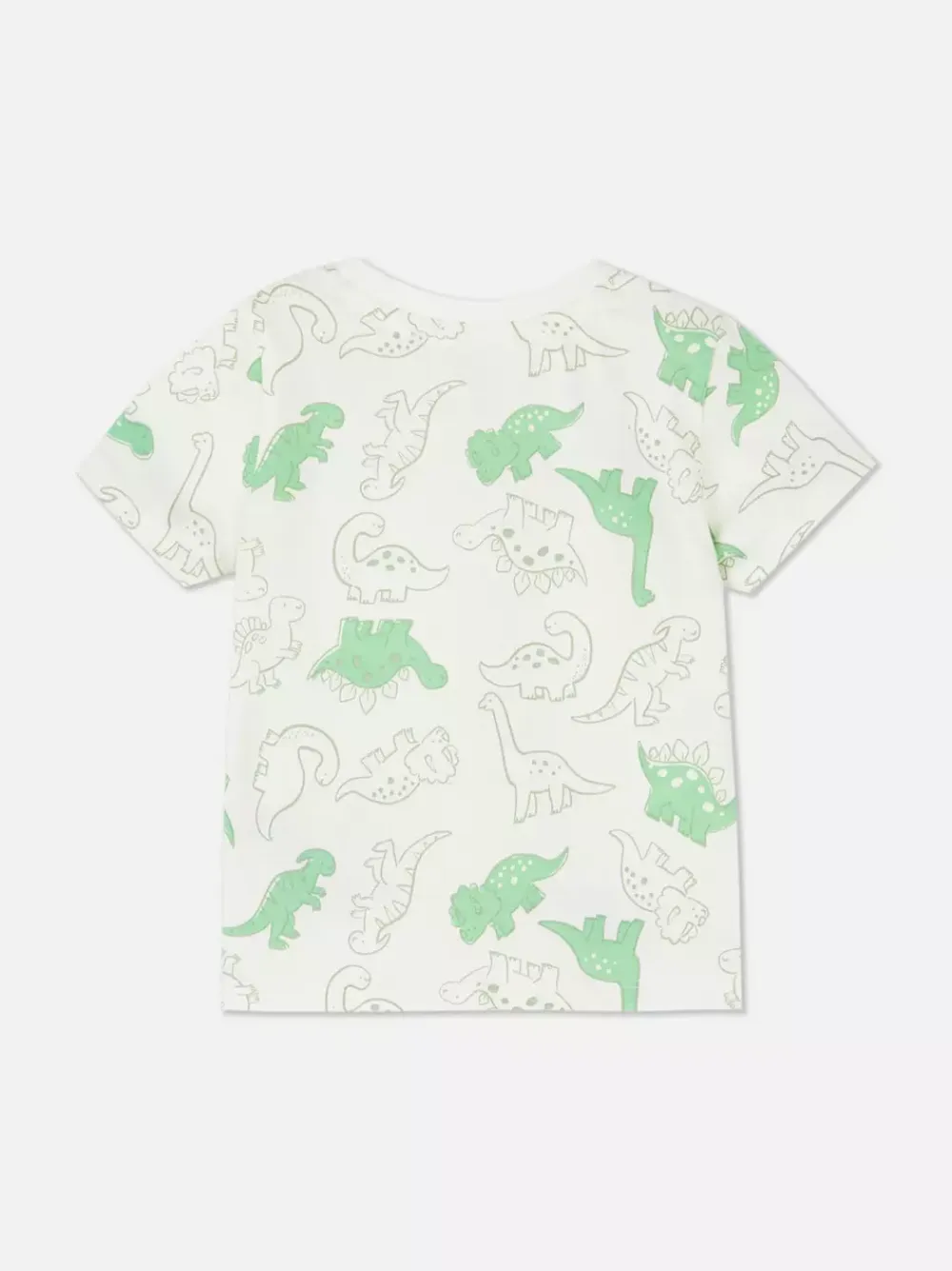 Primark Topy I T-Shirty<T-shirt z krótkim rękawem i nadrukiem
