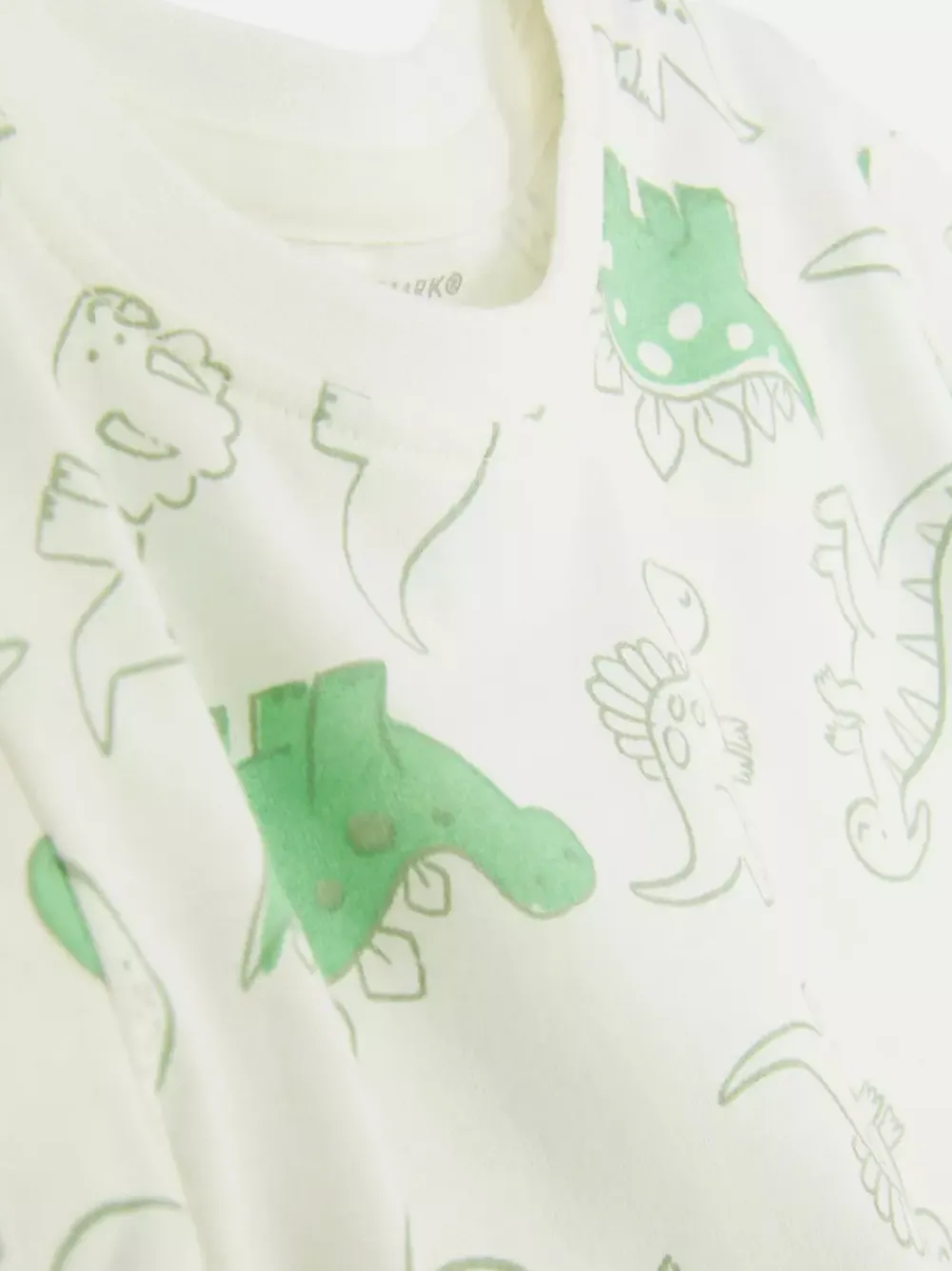 Primark Topy I T-Shirty<T-shirt z krótkim rękawem i nadrukiem