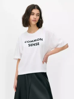Primark Topy I T-Shirty<T-shirt z krótkim rękawem i nadrukiem