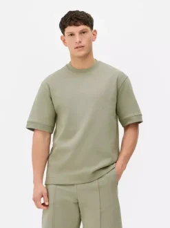 Primark Topy I T-Shirty<T-shirt z krótkim rękawem Kem