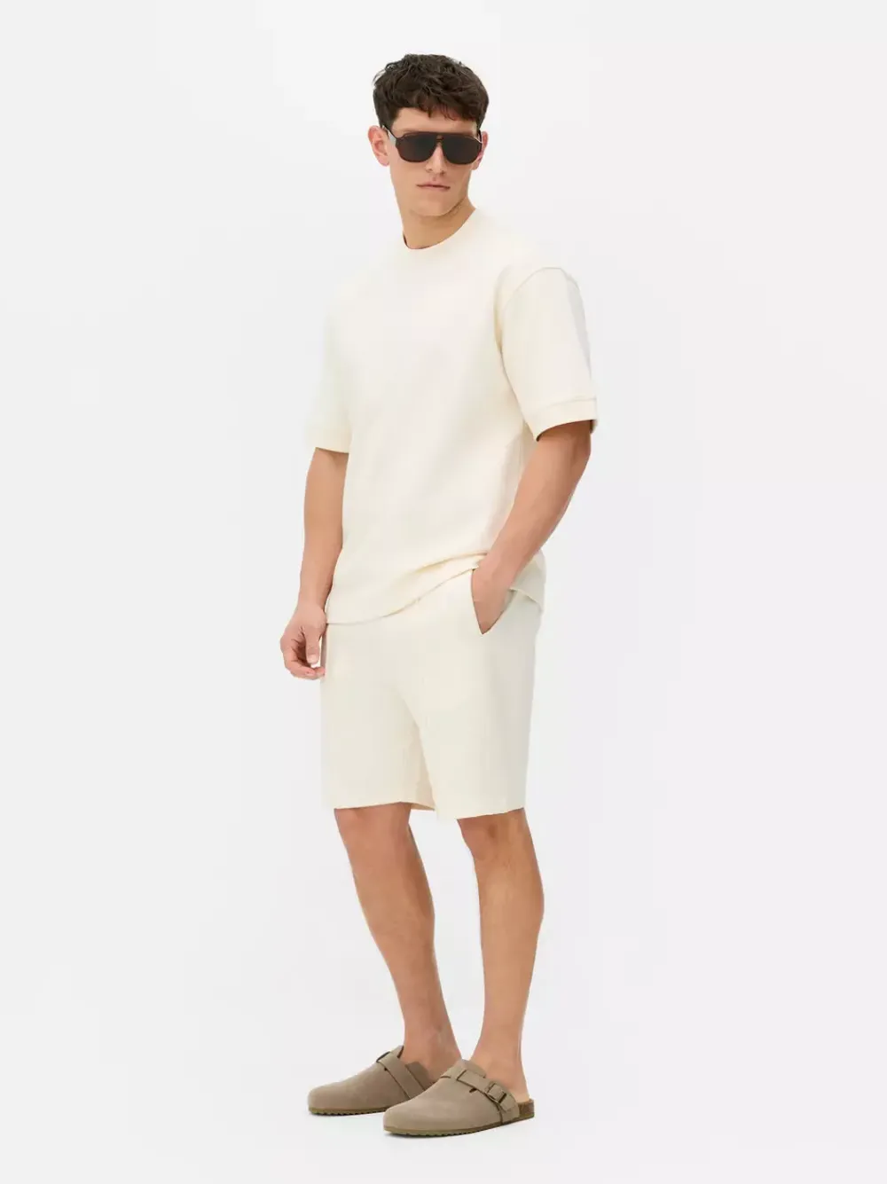 Primark Topy I T-Shirty<T-shirt z krótkim rękawem Kem
