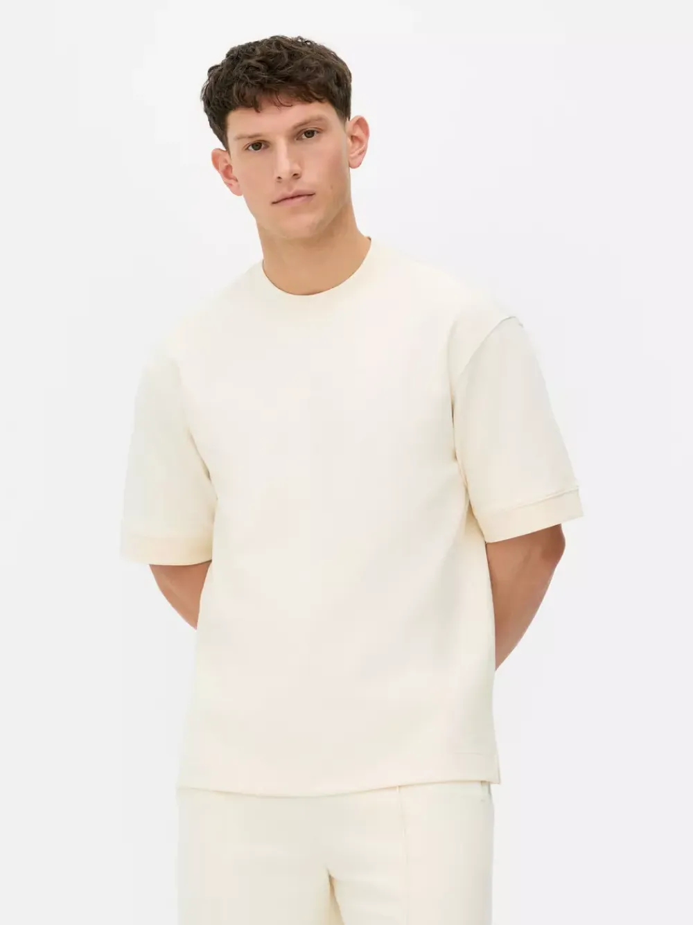 Primark Topy I T-Shirty<T-shirt z krótkim rękawem Kem