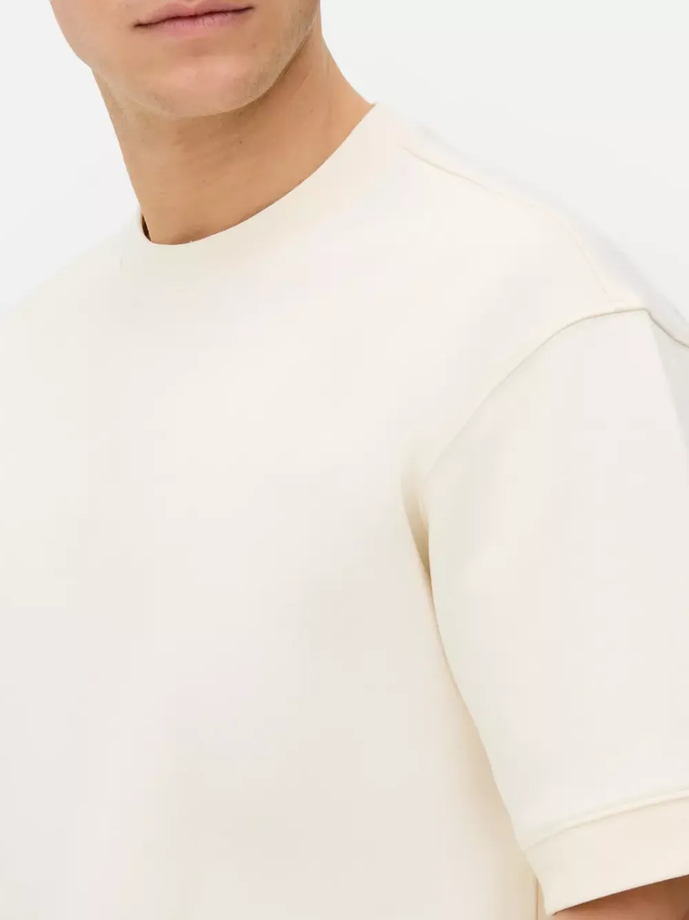 Primark Topy I T-Shirty<T-shirt z krótkim rękawem Kem